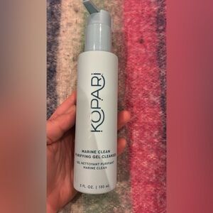 KOPARI BEAUTY Marine Clean Purifying Gel Cleanser 5oz